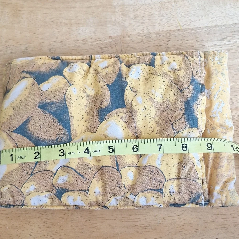 N/A microwave potato